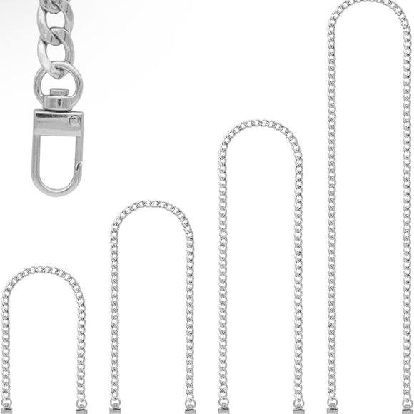 Unbranded Chain for Bags, Clutches, Necklace - Picture 4 of 15